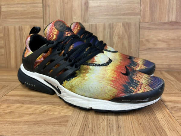 Giay Nike Air Presto GPX 'Vivid Sulfur' 848188-700