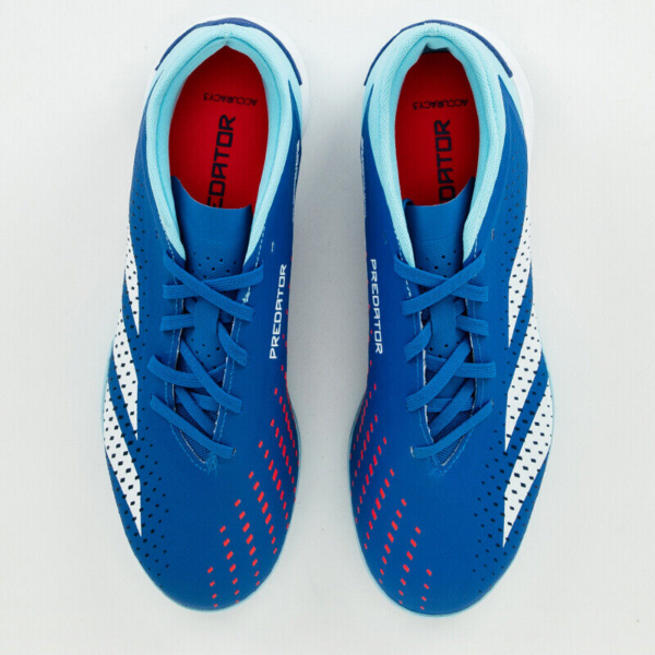 Giay Adidas Predator Accuracy.3 Low TF 'Marinerush Pack' GZ0002