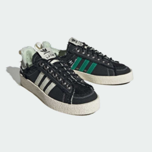Giay Adidas Campus 80s 'Song For The Mute Black' ID4791