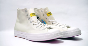 Giay Converse Chuck Taylor All Star 70 Hi 'Chinatown' 166598C