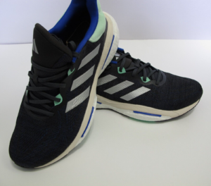 Giay Adidas SolarGlide 6 'Carbon Pulse Mint' HP7609