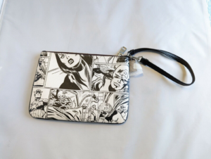 Tui Coach Marvel Carryall Comic Book 'Multicolor' 1828-QBM2