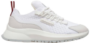 Giay Bally Outline Sneaker 'White' 6306611