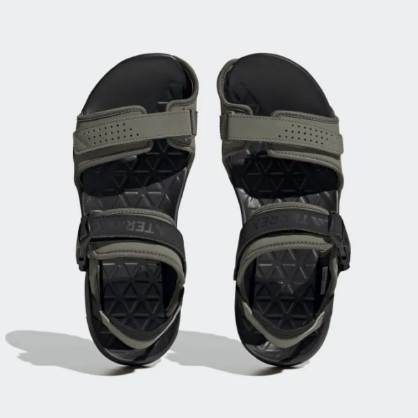 Dep Adidas Terrex Cyprex Ultra 'Black' HP8656