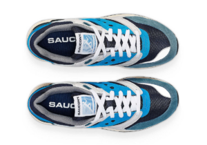 Giay Saucony Courageous OG 'Grey Royal' S70796-1