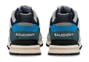 Giay Saucony Courageous OG 'Grey Royal' S70796-1