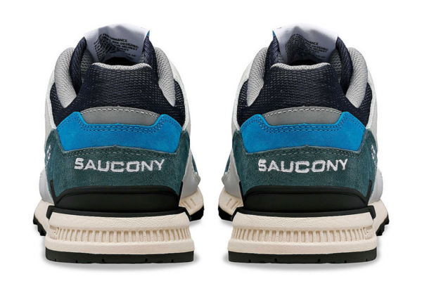Giay Saucony Courageous OG 'Grey Royal' S70796-1