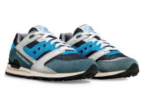 Giay Saucony Courageous OG 'Grey Royal' S70796-1