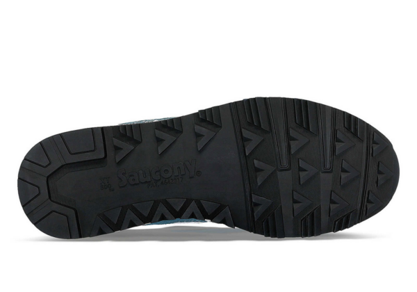 Giay Saucony Courageous OG 'Grey Royal' S70796-1