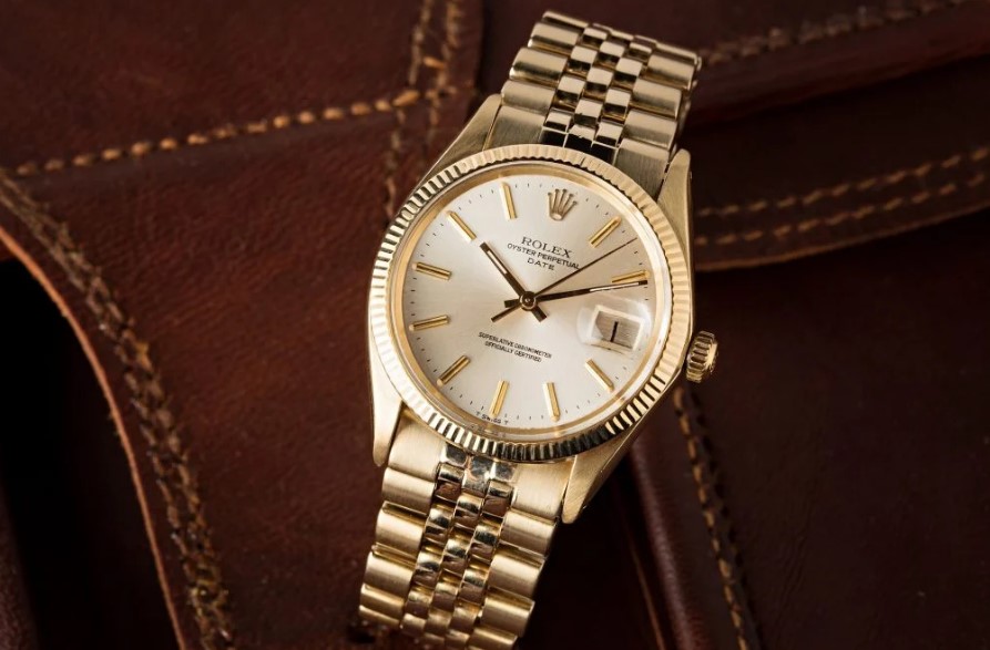 Đồng hồ Rolex cổ điển: Món quà giá trị cho những người sành điệu Hinh anh 3: Dong ho Rolex co dien: Mon qua gia tri cho nhung nguoi sanh dieu