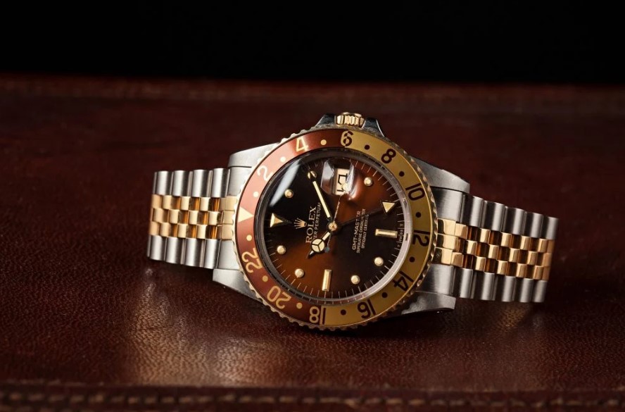 Đồng hồ Rolex cổ điển: Món quà giá trị cho những người sành điệu Hinh anh 4: Dong ho Rolex co dien: Mon qua gia tri cho nhung nguoi sanh dieu