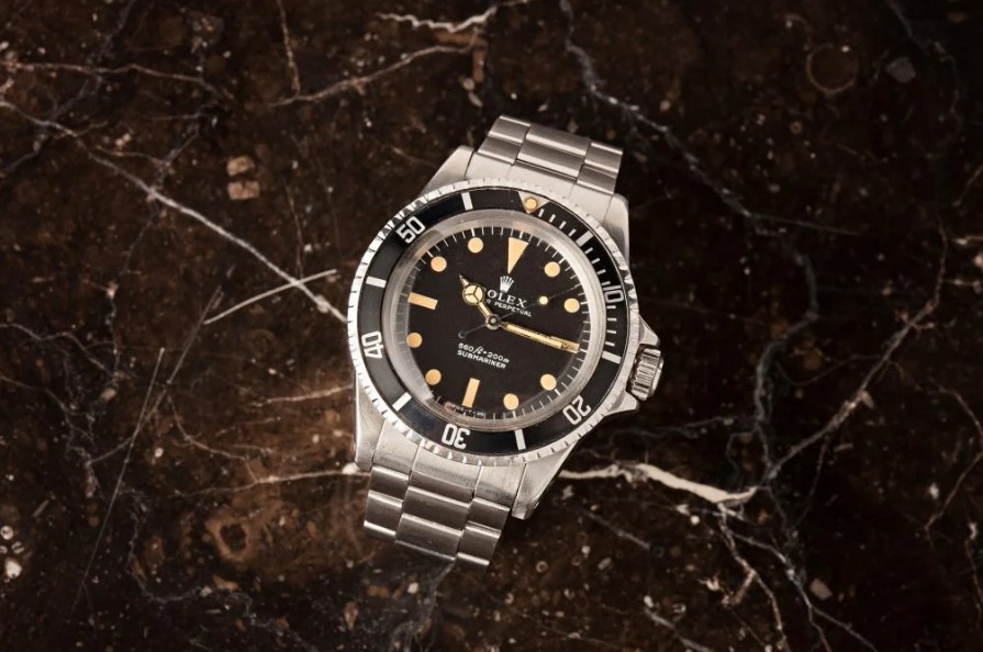 Đồng hồ Rolex cổ điển: Món quà giá trị cho những người sành điệu Hinh anh 5: Dong ho Rolex co dien: Mon qua gia tri cho nhung nguoi sanh dieu
