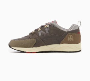Giay Karhu x Footpatrol Fusion 2.0 'Snowstar' F804159