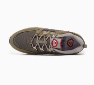 Giay Karhu x Footpatrol Fusion 2.0 'Snowstar' F804159