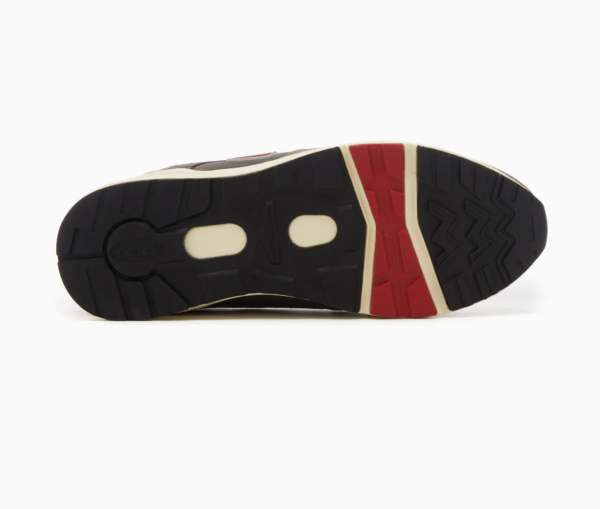 Giay Karhu x Footpatrol Fusion 2.0 'Snowstar' F804159