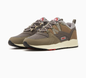 Giay Karhu x Footpatrol Fusion 2.0 'Snowstar' F804159