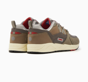 Giay Karhu x Footpatrol Fusion 2.0 'Snowstar' F804159