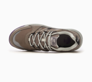 Giay Karhu x Norbit Fusion XC 'Brown Gray' NOR0002