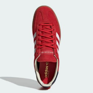 Giay Adidas Handball Spezial Sporty & Rich USA 'Red' IH8337