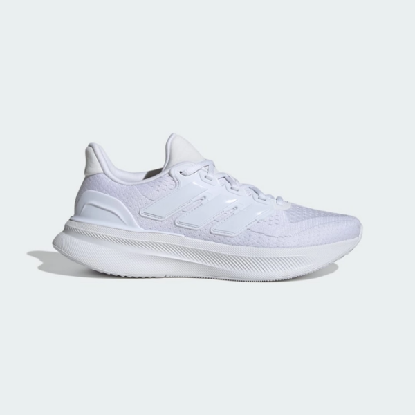 Giay Adidas Ultrarun 5 W Running Shoes 'White' IH2638