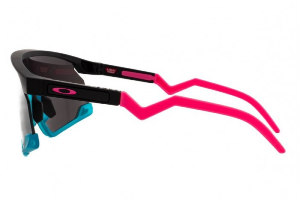 Kinh Oakley BXTR Matte Black Prizm 'Black' OO9280-BXTR-0539