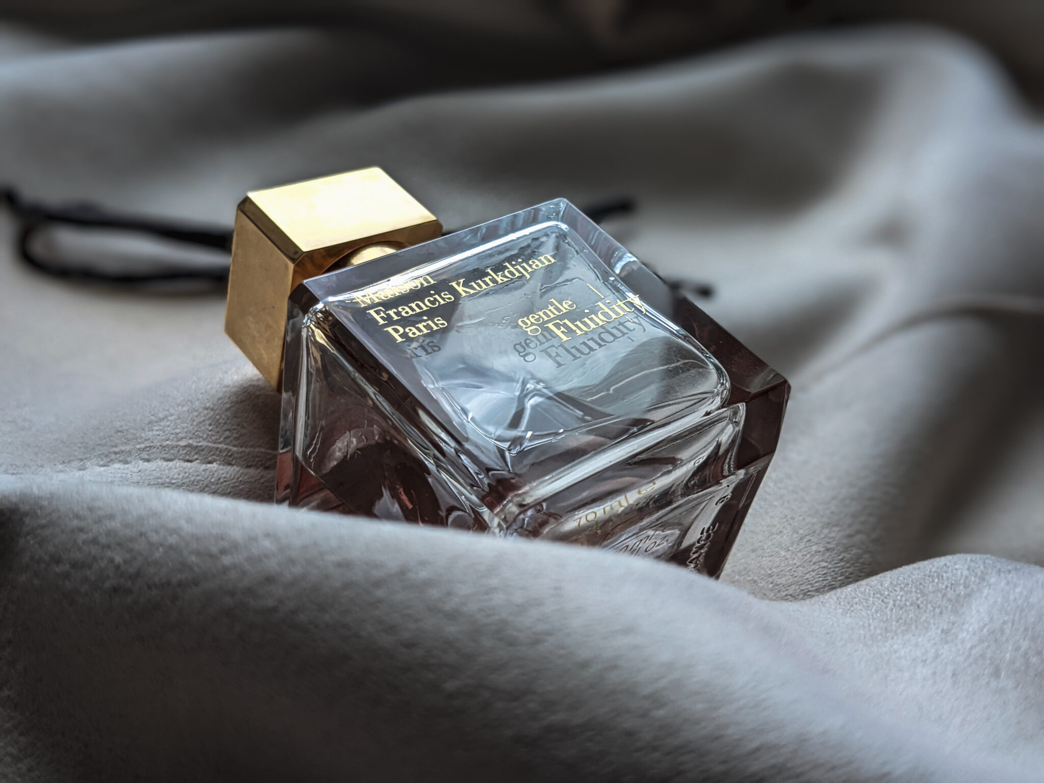 Vài nét về thế giới nước hoa hiện đại - tại sao nước hoa niche lại càng ngày càng designer? Hinh anh 3: Vai net ve the gioi nuoc hoa hien dai - tai sao nuoc hoa niche lai cang ngay cang designer?