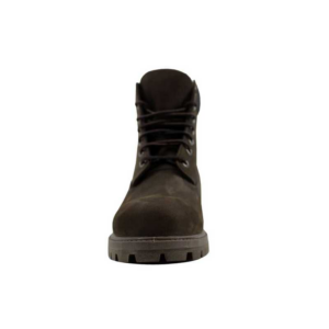 Giay Timberland 6 Inch Premium Nubuck 'Dark Brown' TB010001