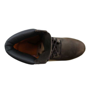 Giay Timberland 6 Inch Premium Nubuck 'Dark Brown' TB010001