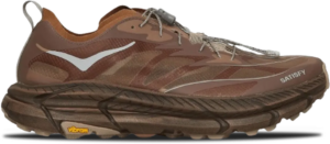 Giay Hoka One One Mafate Speed 4 Lite 'Satisy Rubber' 1157050-RBBR