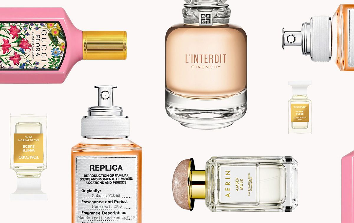 6 lua chon nuoc hoa hoan hao de ban toa sang trong mua thu