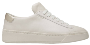 Giay Bally Raise Sneaker 'White' 6309149