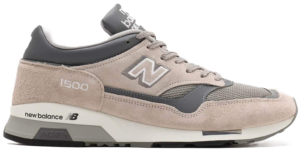Giay New Balance 1500 MiUK 'Grey' U1500PGL