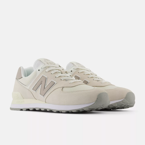 Giay New Balance 574 'Grey Milk' U574ESC