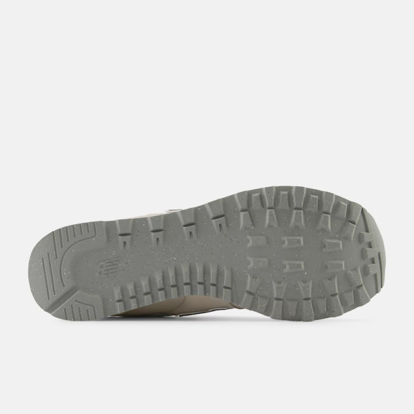 Giay New Balance 574 'Grey Milk' U574ESC