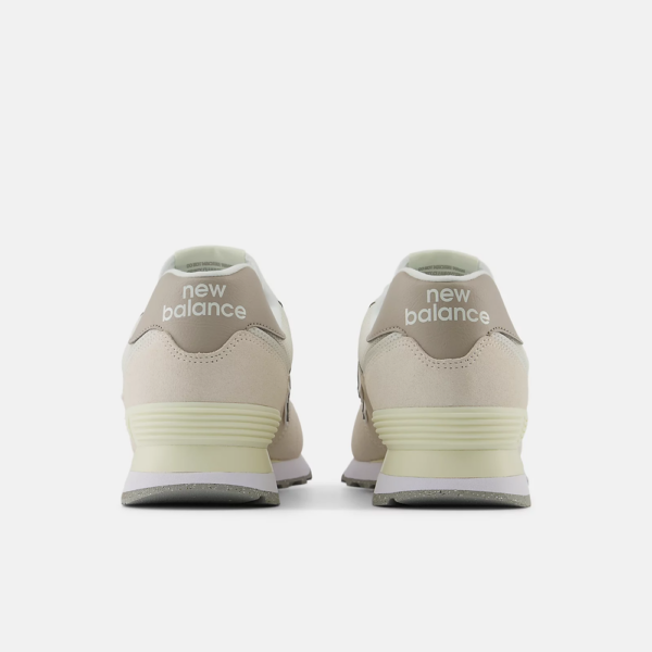 Giay New Balance 574 'Grey Milk' U574ESC