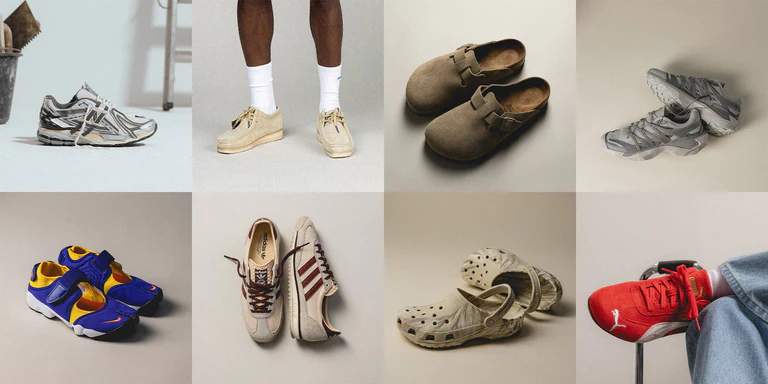 Giay The Thao va Suc Khoe: Lua Chon Dung de Bao Ve Doi Chan