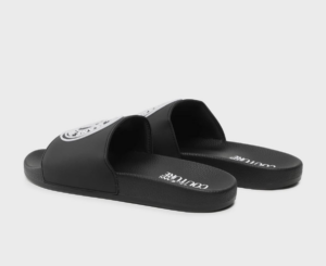 Dep Versace Jeans Couture 'Black' 74YA3SQ3-ZS192-899