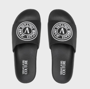 Dep Versace Jeans Couture 'Black' 74YA3SQ3-ZS192-899