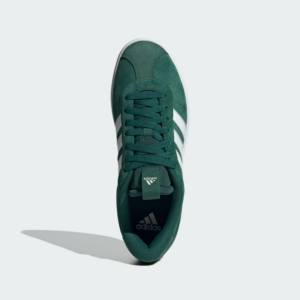 Giay Adidas Sportswear VL Court 3.0 'Green White' ID6284
