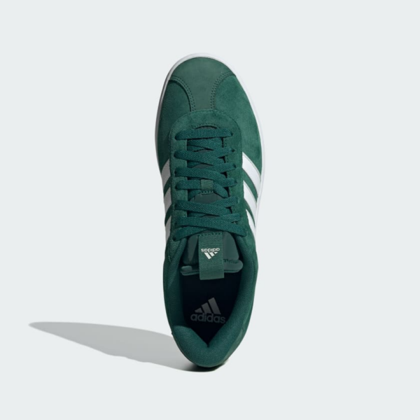 Giay Adidas Sportswear VL Court 3.0 'Green White' ID6284