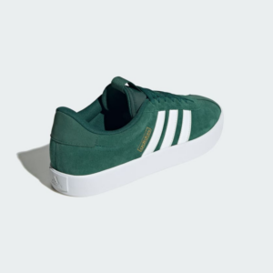 Giay Adidas Sportswear VL Court 3.0 'Green White' ID6284