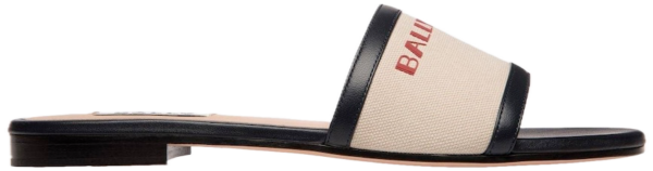 Dep Bally Summer Capsule Slide 'Natural' 6308398