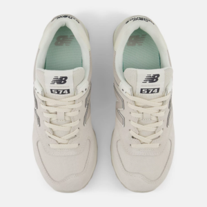 Giay New Balance 574 'White Grey' WL574DQ2