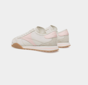 Giay Bally Sussex Sneaker 'White' 6309131