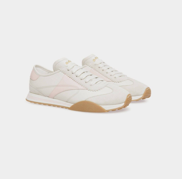 Giay Bally Sussex Sneaker 'White' 6309131