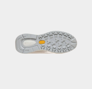 Giay Bally Outline Sneaker 'White' 6306611