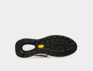 Giay Bally Outline Sneaker 'Black' 6306901