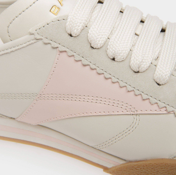 Giay Bally Sussex Sneakers 'White' 6304996