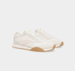 Giay Bally Sussex Sneakers 'White' 6304996