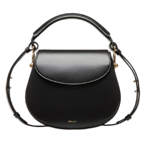 Tui Bally Lune Crossbody Bag 'Black' 6308505